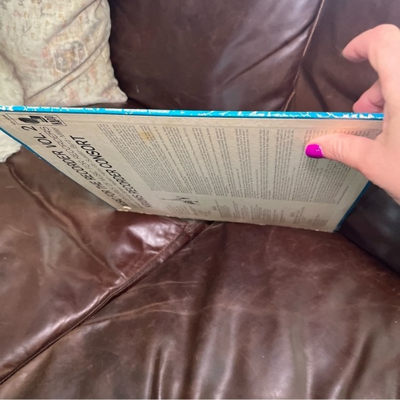 Music for the Recorder Vol. 2 - Blue - Picture 4 of 9